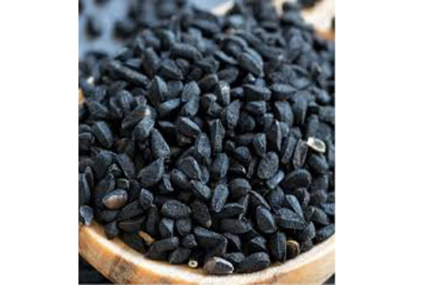 black seeds