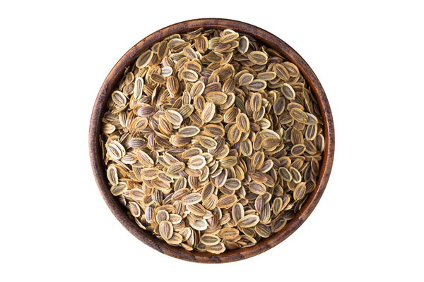 dill seeds